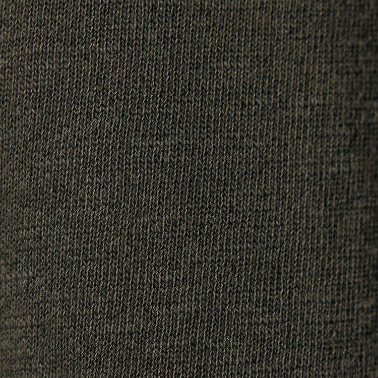 Wide Leg Sweatpant in Granite Pigment | James Perse Los Angeles