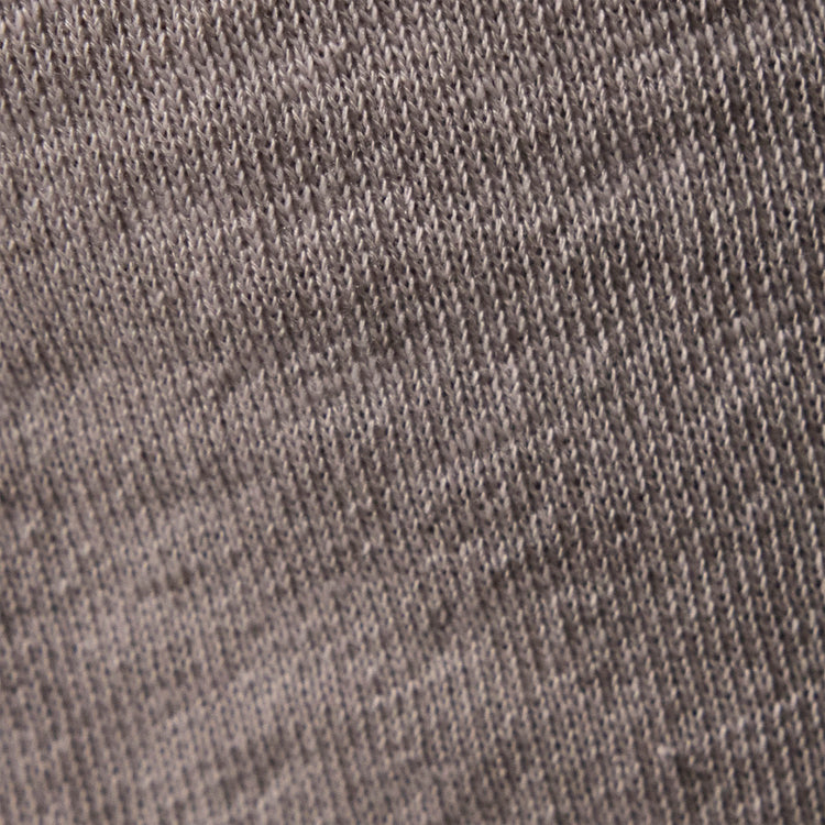 Wide Leg Sweatpant in Light Mist Pigment | James Perse Los Angeles