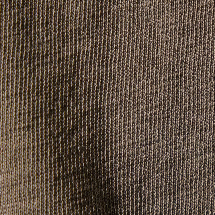 Wide Leg Sweatpant  in Overcast Pigment | James Perse Los Angeles