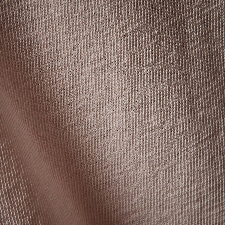 Vintage French Terry Sweatshirt in Zephyr Pigment | James Perse Los Angeles