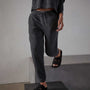Vintage French Terry Relaxed Sweatpant - Magma Pigment | James Perse Los Angeles