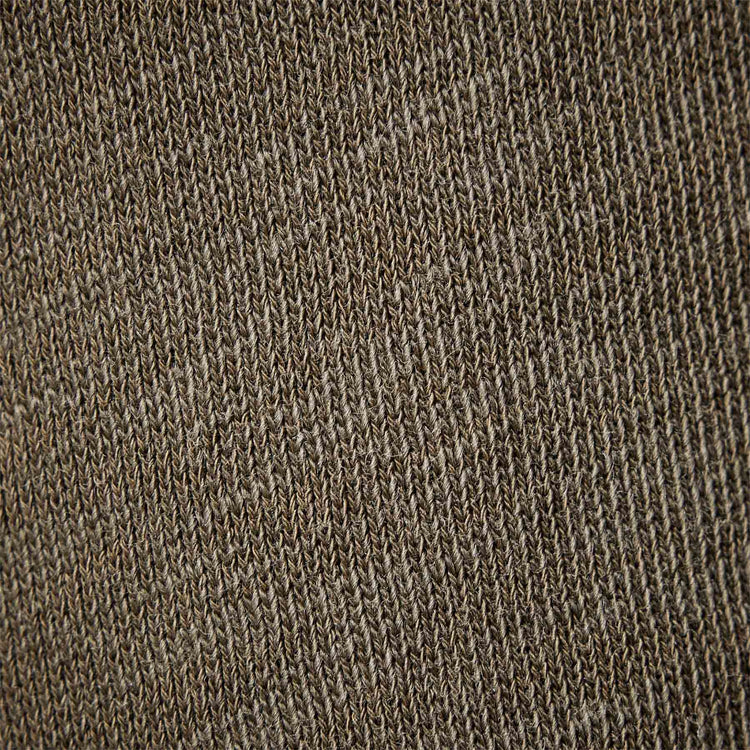 French Terry Sweat Pant in Burdock Pigment | James Perse Los Angeles