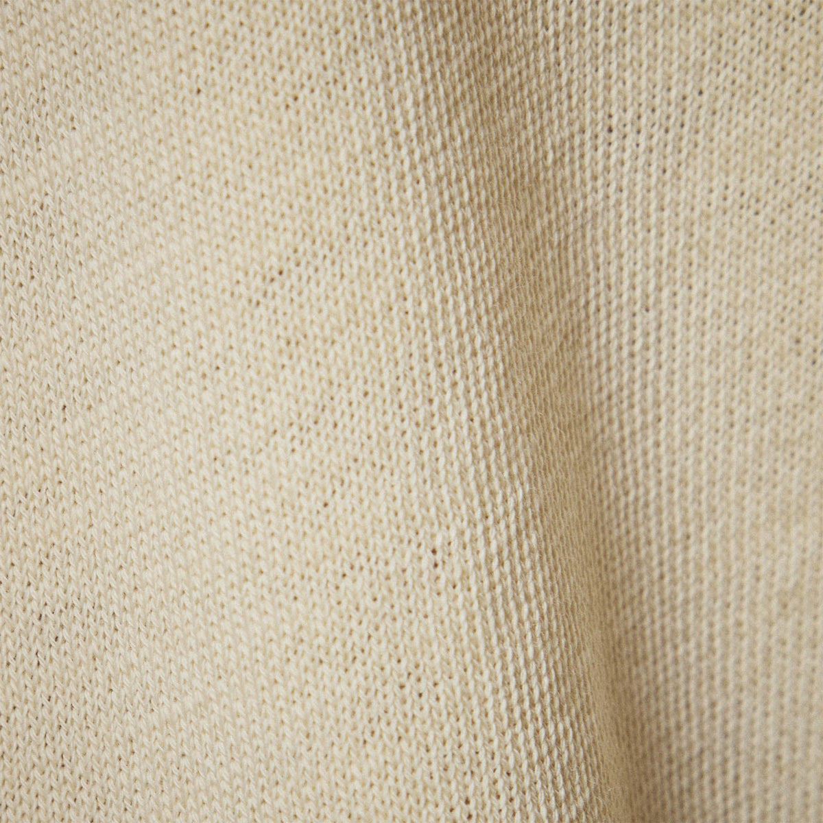French Terry Sweat Pant in Gesso Pigment | James Perse Los Angeles