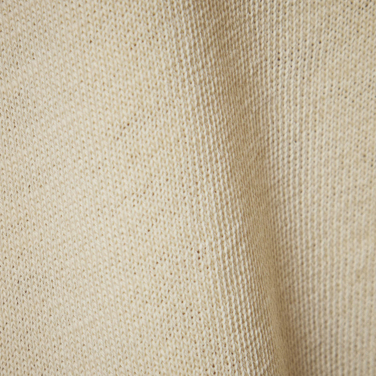 French Terry Sweat Pant in Gesso Pigment | James Perse Los Angeles