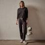 French Terry Sweat Pant in Kona | James Perse Los Angeles