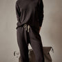 French Terry Sweat Pant in Kona | James Perse Los Angeles