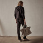 French Terry Sweat Pant in Kona | James Perse Los Angeles