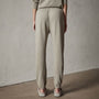 French Terry Sweat Pant in Mineral Pigment | James Perse Los Angeles