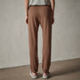 French Terry Sweat Pant in Malt | James Perse Los Angeles