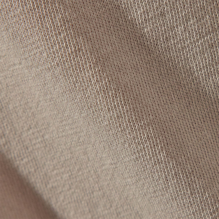 French Terry Sweat Pant in Salt Pigment | James Perse Los Angeles
