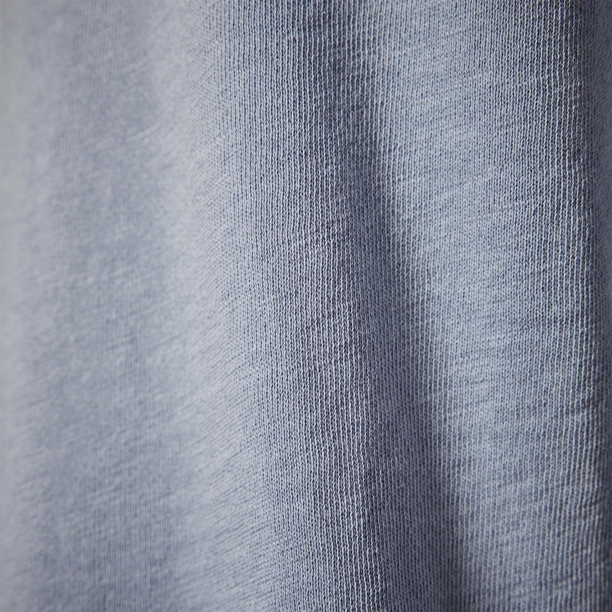 Vintage French Terry Cutoff Sweatpant in Aura Pigment | James Perse Los Angeles 