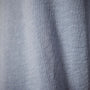 Vintage French Terry Cutoff Sweatpant in Aura Pigment | James Perse Los Angeles 