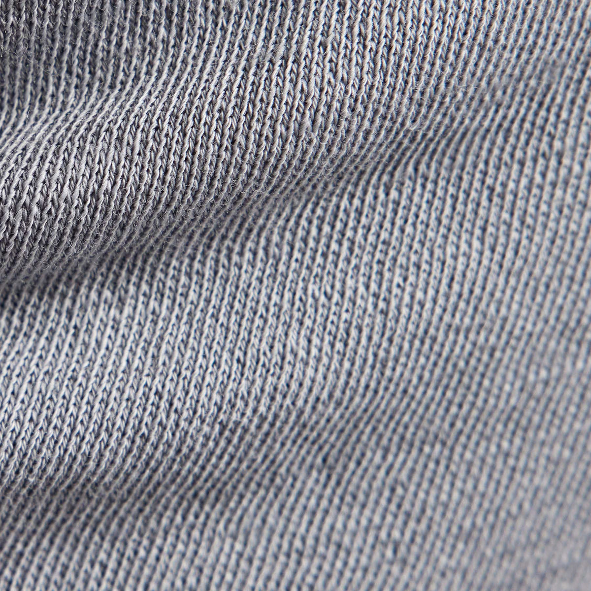 Vintage French Terry Cutoff Sweatpant in Breeze Pigment | James Perse Los Angeles