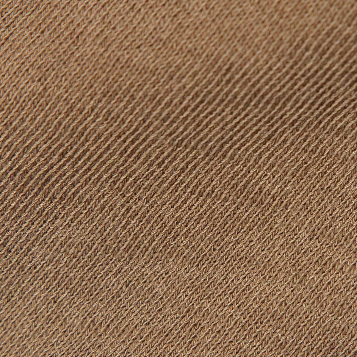 Vintage French Terry Cutoff Sweatpant in Cashew Pigment | James Perse Los Angeles