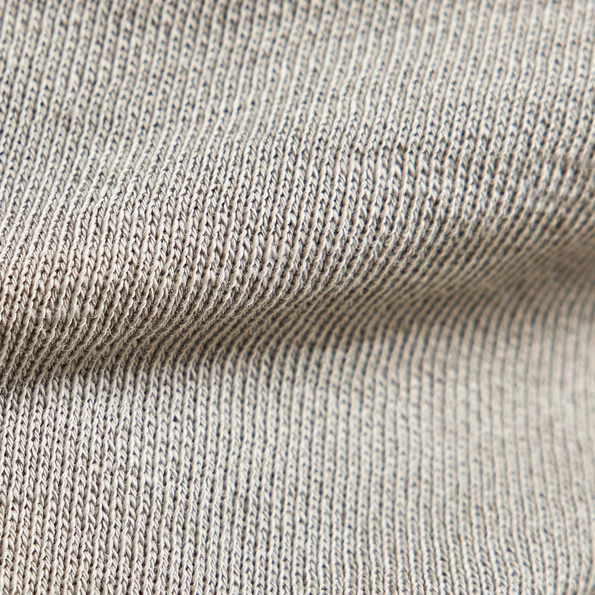 Vintage French Terry Cutoff Sweatpant in Dapple Pigment | James Perse Los Angeles