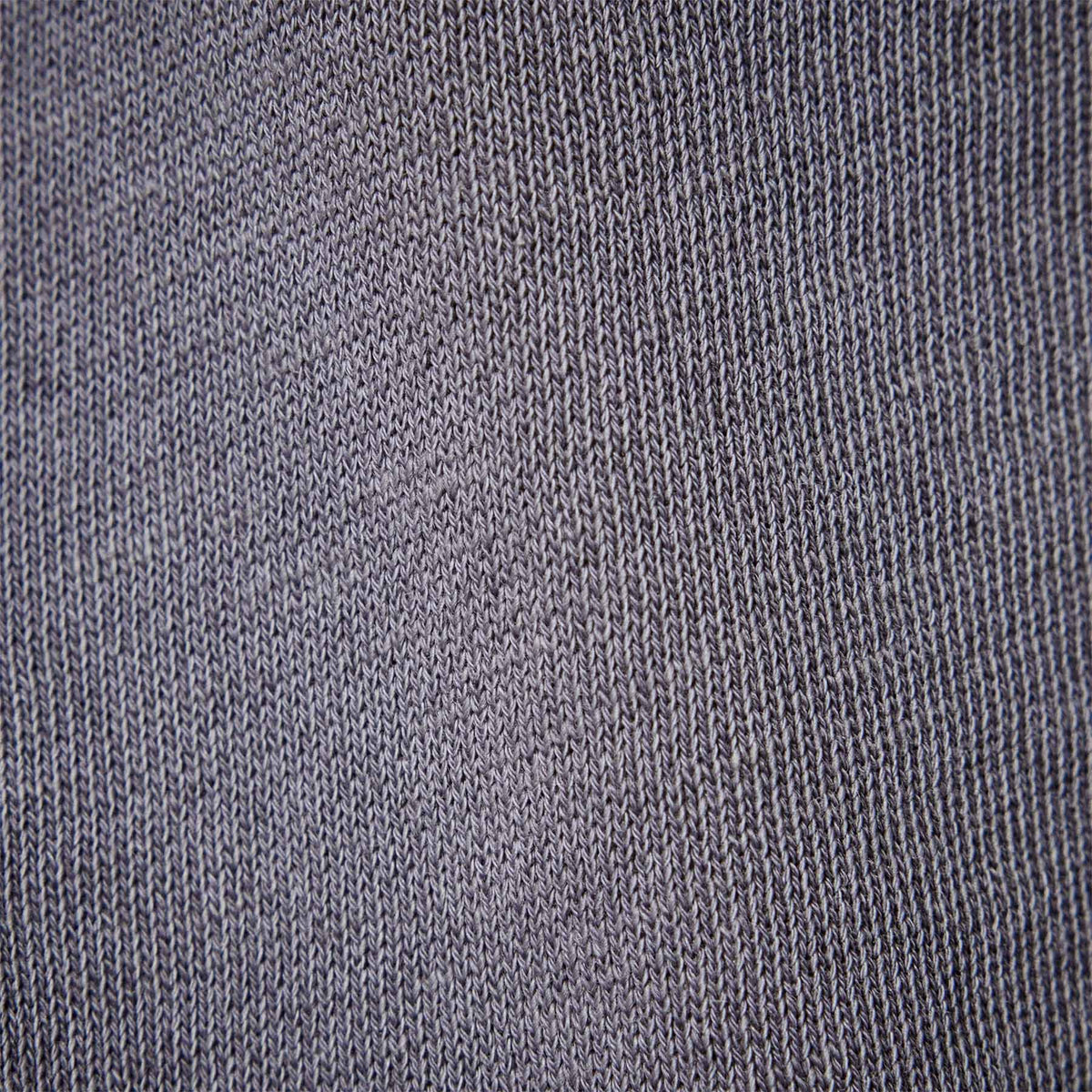Vintage French Terry Cutoff Sweatpant in Flannel Pigment | James Perse Los Angeles