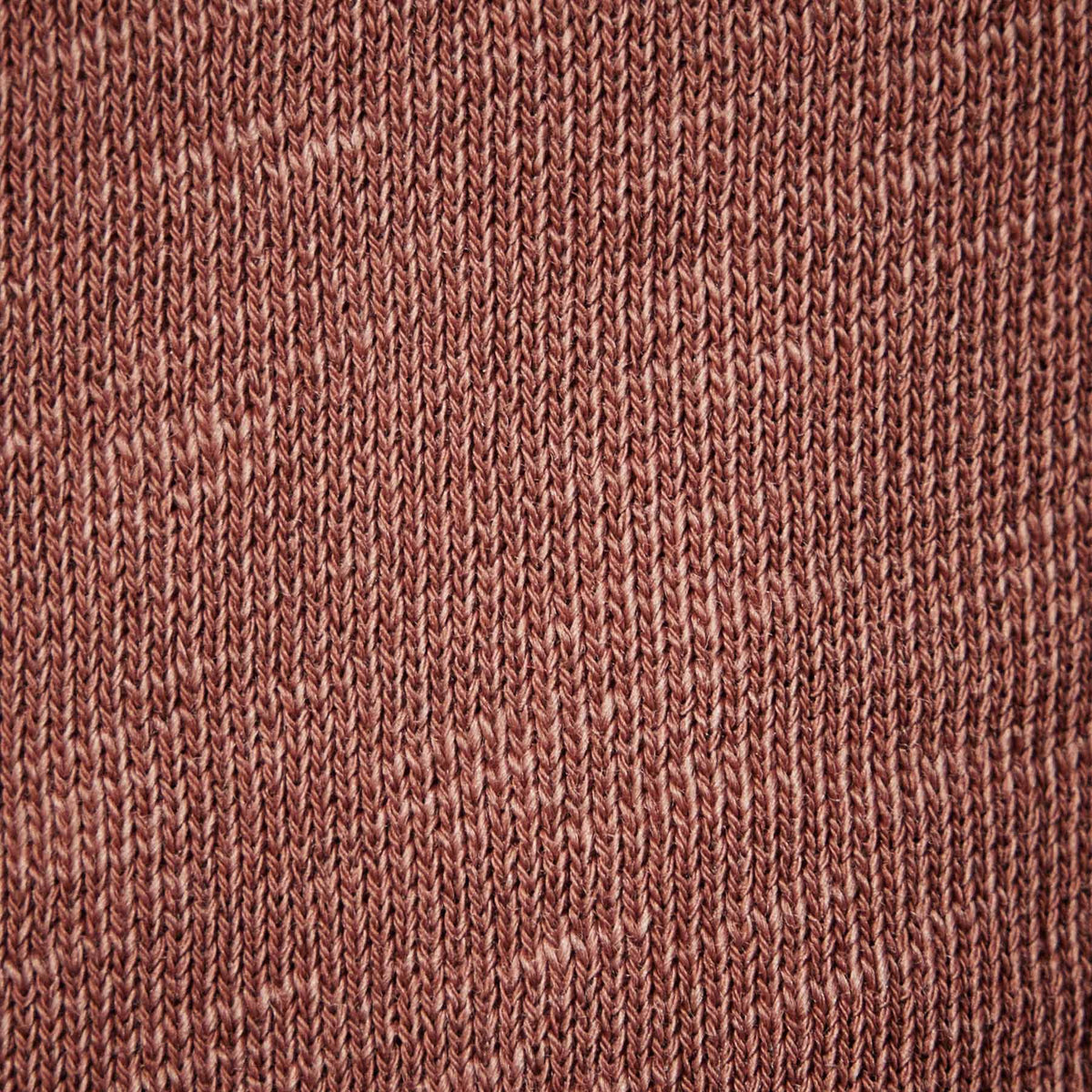 Vintage French Terry Cutoff Sweatpant in Goji Pigment | James Perse Los Angeles