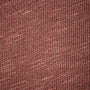 Vintage French Terry Cutoff Sweatpant in Goji Pigment | James Perse Los Angeles