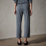 Vintage French Terry Cutoff Sweatpant in Maine Pigment | James Perse Los Angeles