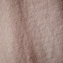 Vintage French Terry Cutoff Sweatpant in Nougat Pigment | James Perse Los Angeles
