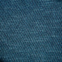 Vintage French Terry Cutoff Sweatpant in Teal Pigment | James Perse Los Angeles