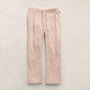 Vintage French Terry Cutoff Sweatpant in Zephyr Pigment | James Perse Los Angeles