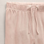 Vintage French Terry Cutoff Sweatpant in Zephyr Pigment | James Perse Los Angeles
