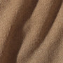 Vintage French Terry Zip Up Hoodie in Cashew Pigment | James Perse Los Angeles