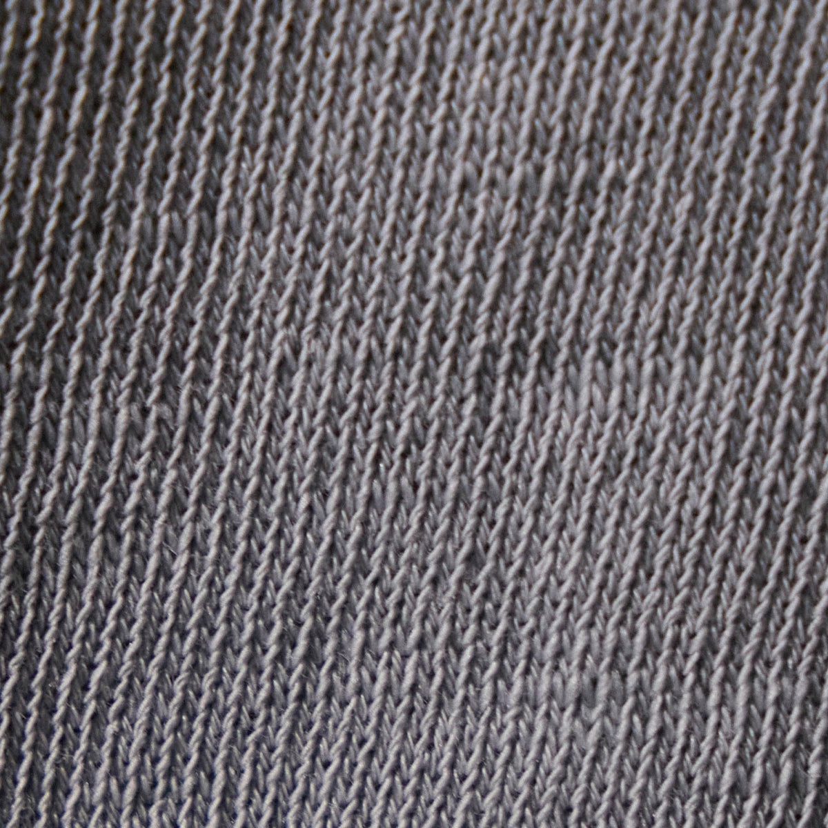 Vintage French Terry Zip Up Hoodie in Grey Sky Pigment | James Perse Los Angeles