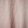 Vintage French Terry Zip Up Hoody in Nougat Pigment | James Perse Los Angeles
