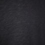 Vintage French Terry Cropped Hoody - Magma Pigment | James Perse Los Angeles