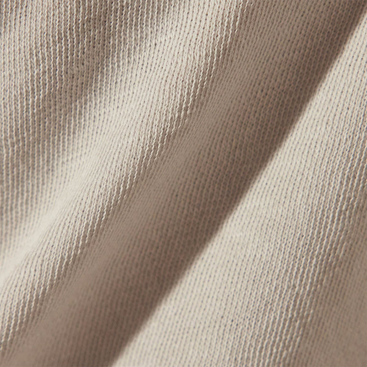 Pullover Hoodie in Salt Pigment | James Perse Los Angeles