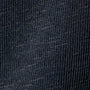 Vintage French Terry Relaxed Sweatshirt  in Blue Noir Pigment | James Perse Los Angeles