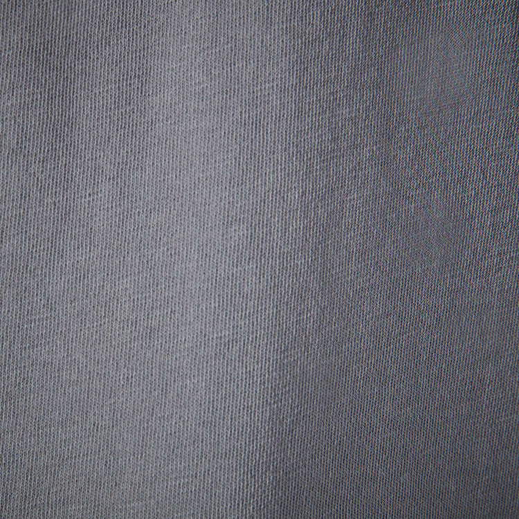 Vintage French Terry Relaxed Sweatshirt - Breeze Pigment | James Perse Los Angeles