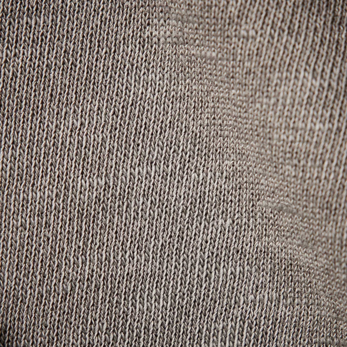 Vintage French Terry Relaxed Sweatshirt in Burro Pigment | James Perse Los Angeles