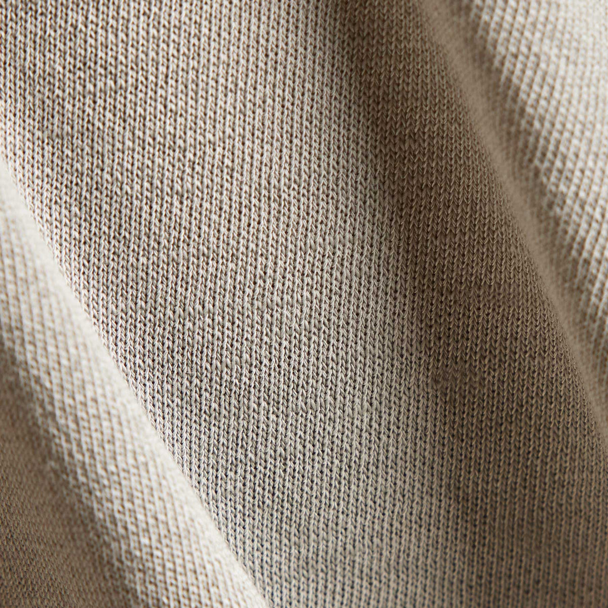 Vintage French Terry Relaxed Sweatshirt in Dapple Pigment | James Perse Los Angeles