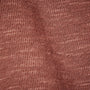 Vintage French Terry Relaxed Sweatshirt in Goji Pigment | James Perse Los Angeles