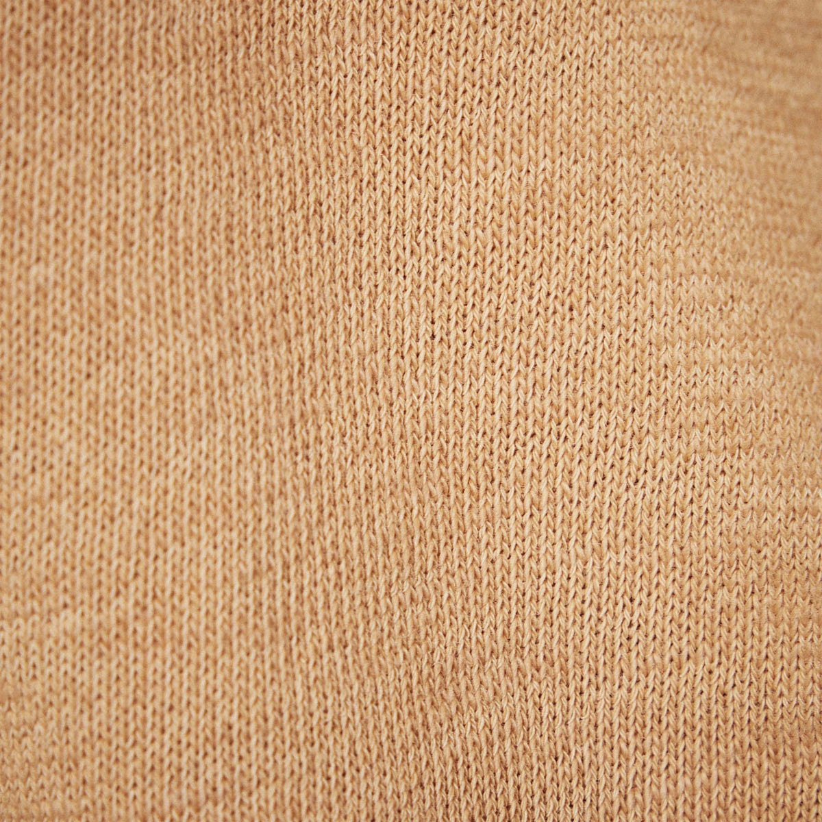 Vintage French Terry Relaxed Sweatshirt in Guava Pigment | James Perse Los Angeles
