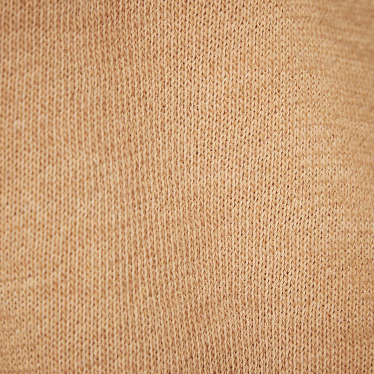 Vintage French Terry Relaxed Sweatshirt in Guava Pigment | James Perse Los Angeles