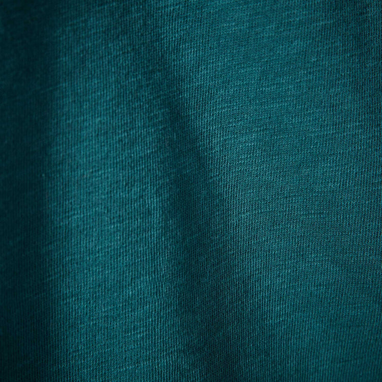 Vintage French Terry Relaxed Sweatshirt - Jewel | James Perse Los Angeles