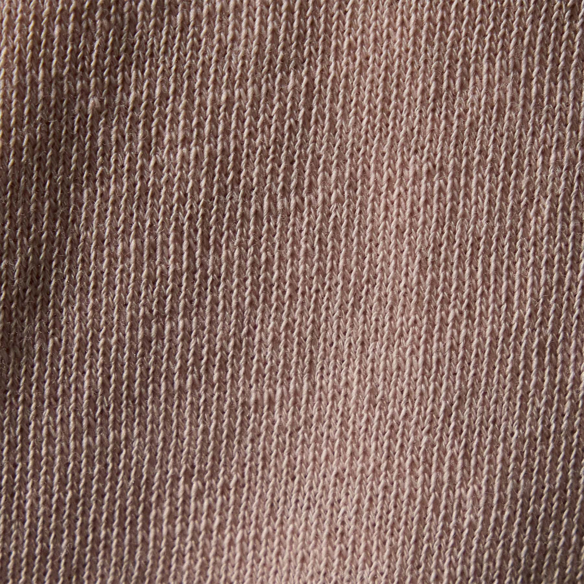 Vintage French Terry Relaxed Sweatshirt in Rosewater Pigment | James Perse Los Angeles