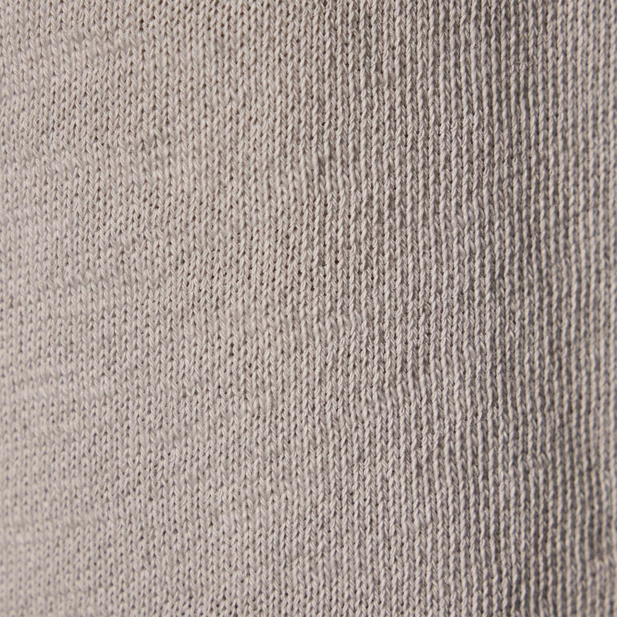 Vintage French Terry Relaxed Sweatshirt in Salt Pigment | James Perse Los Angeles