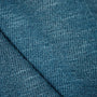 Vintage French Terry Relaxed Sweatshirt in Teal Pigment | James Perse Los Angeles
