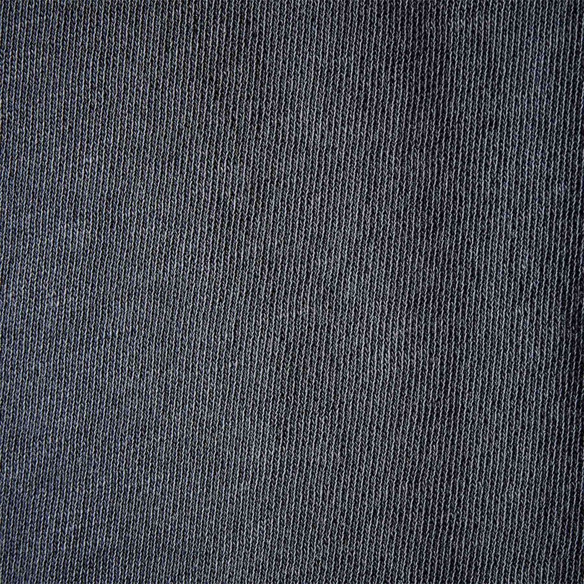 Hooded Sweat Top in Maine Pigment | James Perse Los Angeles