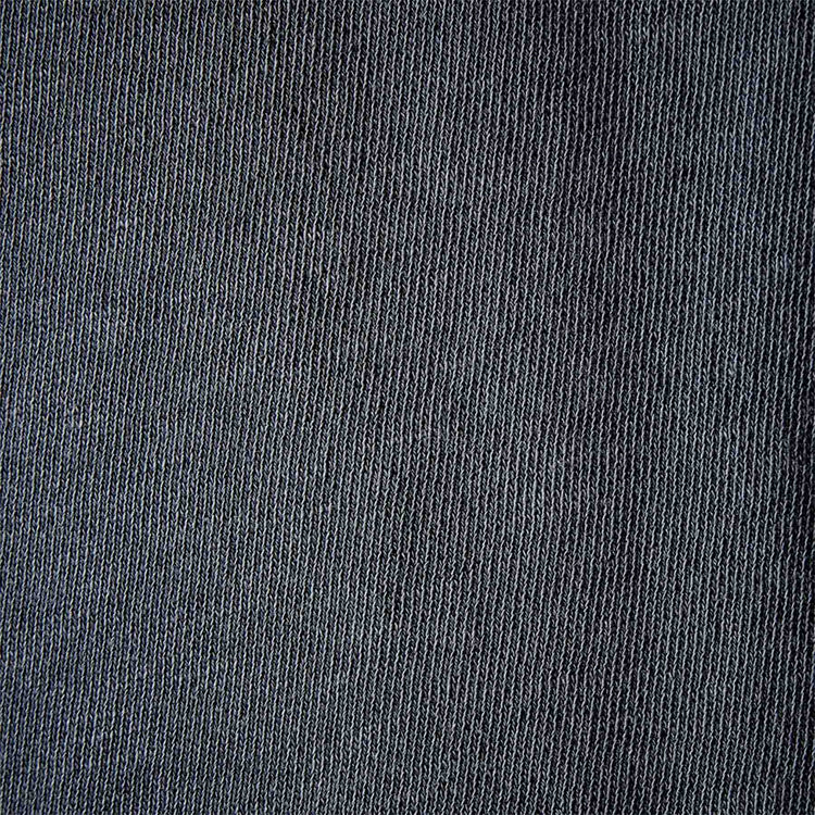 Hooded Sweat Top in Maine Pigment | James Perse Los Angeles