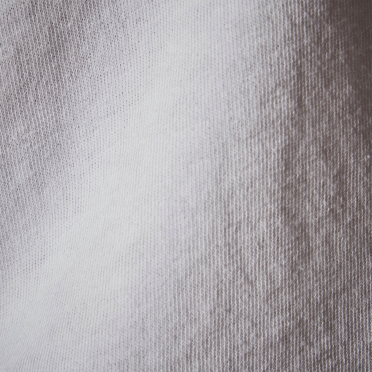 Hooded Sweat Top in White | James Perse Los Angeles