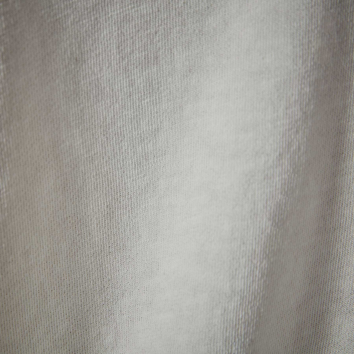 Crewneck Sweat Shirt in Everest White Pigment | James Perse Los Angeles