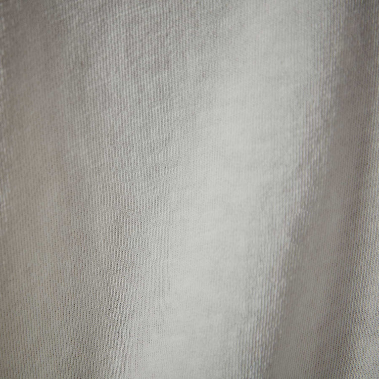 Crewneck Sweat Shirt in Everest White Pigment | James Perse Los Angeles