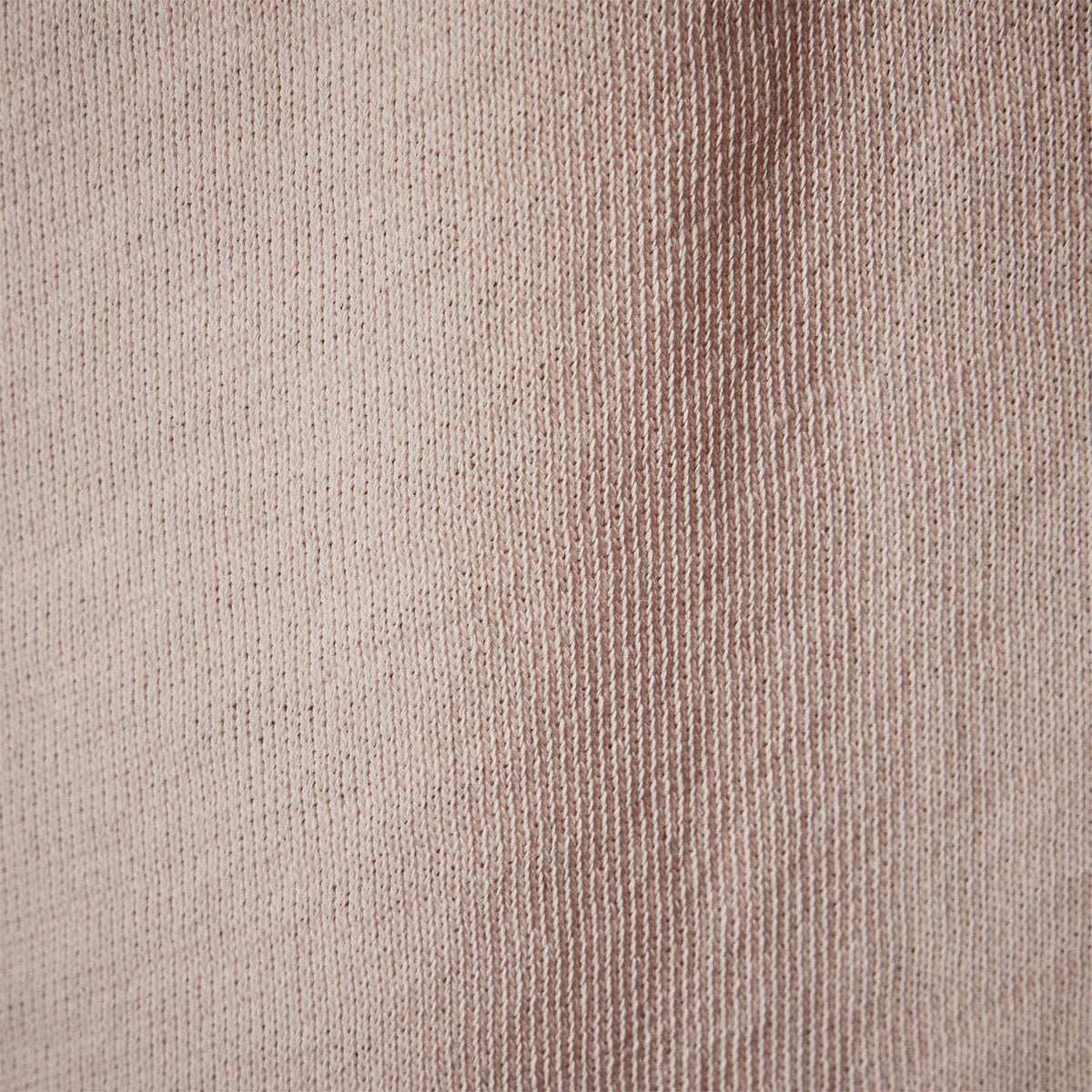 Short Sleeve Sweat Top in Nougat Pigment | James Perse Los Angeles