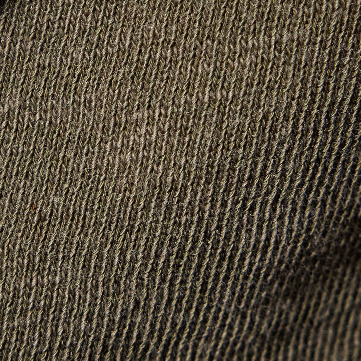 French Terry  Boxy Short Sleeve Tee in Trooper Pigment | James Perse Los Angeles